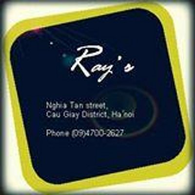 Profile Picture of Ray's (@Rays_Pham) on Twitter