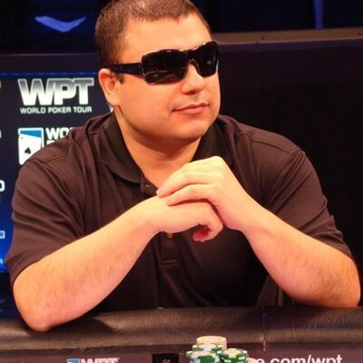 Profile Picture of Jose Tavares (@JayJayPoker) on Twitter