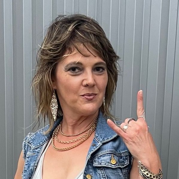 Profile Picture of Amanda McCadams (@amandamccadams) on Tiktok