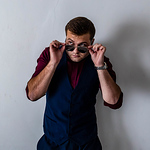 Profile Picture of Kevin Nel (@sir_nivek) on Flickr