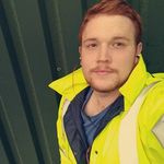 Profile Picture of James Gillanders (@mc1rxy) on Instagram