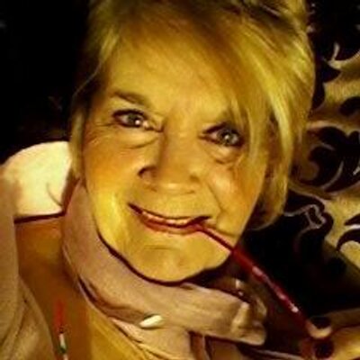 Maureen Gilbert-Dunn - Twitter Profile Picture of Maureen Gilbert-Dunn (@crikeynanny) on Twitter