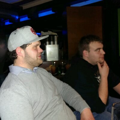 Profile Picture of Danny Christian Hopp (@DannyHopp) on Twitter