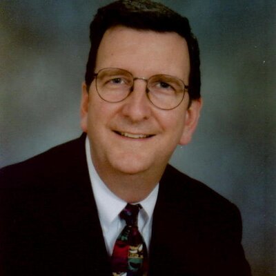 Profile Photo of Bill Bond (@BondBillBond) on Twitter