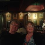 Profile Picture of Moira Gregory (@gregorymoiram) on Instagram