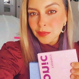 Profile Picture of Marilyn Lopez (@marylopz) on Pinterest