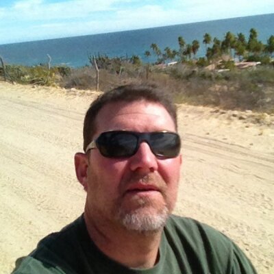 Profile Picture of John Unger (@junger65) on Twitter