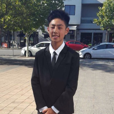 Phillip Nguyen - Twitter Profile Picture of Phillip Nguyen (@TanPhillip) on Twitter