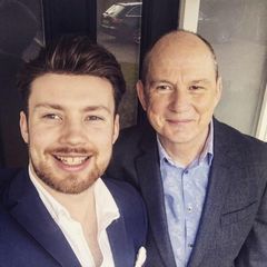 Profile Picture of Adam Gower (@adgower) on Tiktok