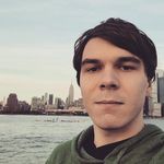 Profile Picture of Aiden Boyce (@aidenb8255) on Instagram