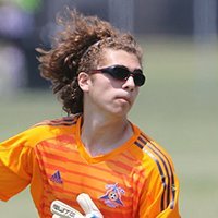 Profile Picture of Andrew Dever GK 2021 (@GkDever) on Twitter