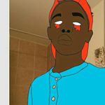 Profile Picture of jaylin davis (@j.toons18) on Instagram