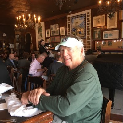 Profile Picture of Jim Alderman (@jimalderman11) on Twitter