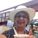Profile Picture of Trudy Bates (@sponsoe) on Instagram