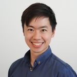 Profile Picture of Kenneth Chua (@kencxavier) on Instagram