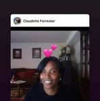 Profile Picture of Claudette Forrester Addison (@claudette.forresteraddison) on Facebook