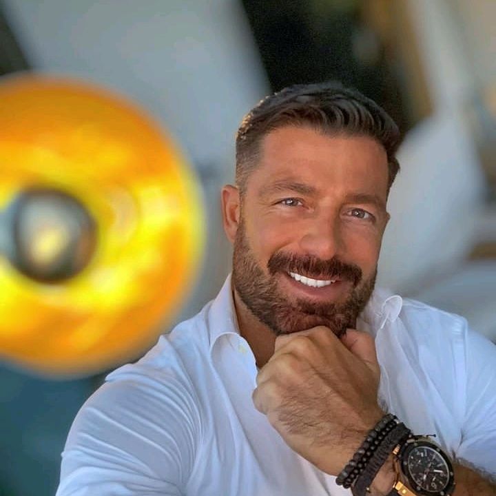 Profile Picture of Franck Daniel (@franck.daniel8) on Tiktok