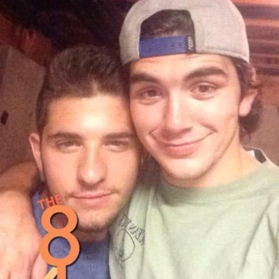 Profile Picture of Michael Houlihan (@mhoul24) on Twitter