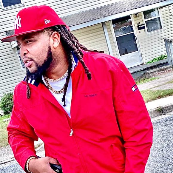 Profile Picture of Jarvis Williams (@1youngflyguy) on Poshmark