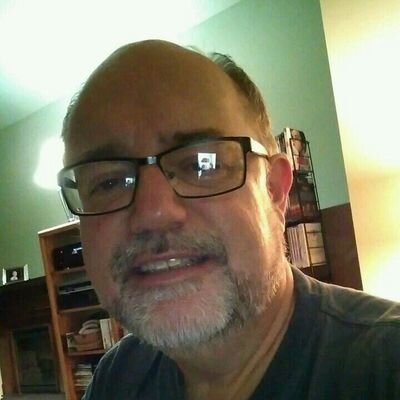 Profile Picture of Mike Cyphers (@MikeMikeytue) on Twitter