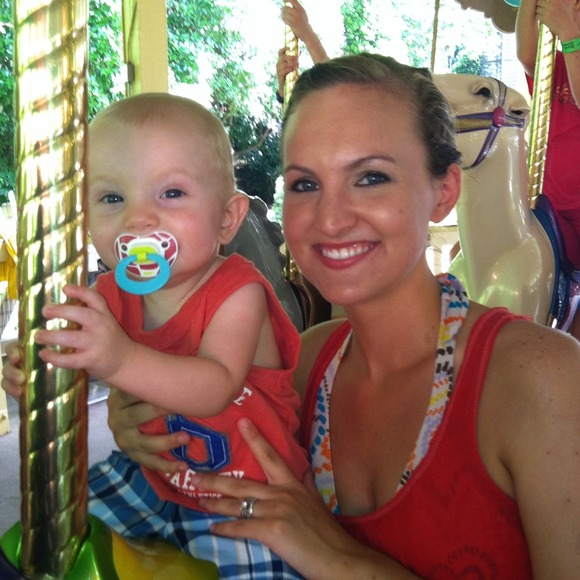 Profile Picture of Marci Page (@marcipa) on Poshmark