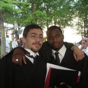 Profile Picture of Eric Matthew Alvarez (@cuban_251) on Myspace