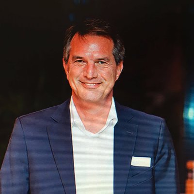 Profile Picture of Peter Schmuck (@PeterSchmuck1) on Twitter