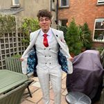Profile Picture of Alex Maguire (@alexsaeedfitness) on Instagram