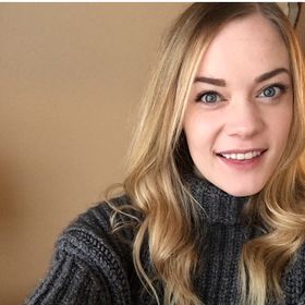 Profile Picture of Klerisa Eskelsen (@klerisaeskelsen) on Pinterest