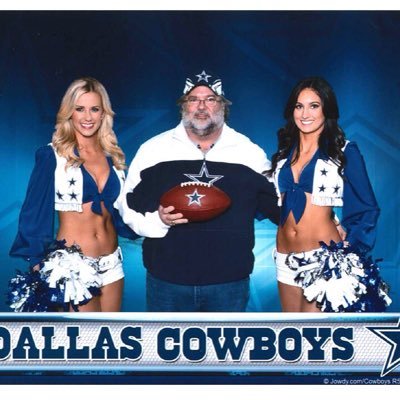 Profile Picture of Jerry Dempsey (@gfdempsey) on Twitter