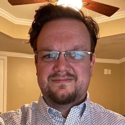 Profile Picture of Jim Brogden (@jhbrogdenjr) on Twitter