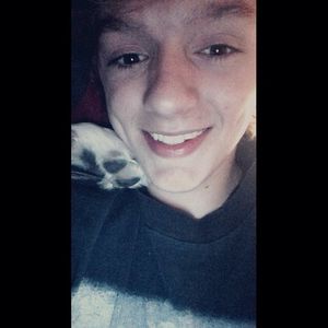 Profile Picture of Cody La-a Broughton (@cody_jason) on Myspace