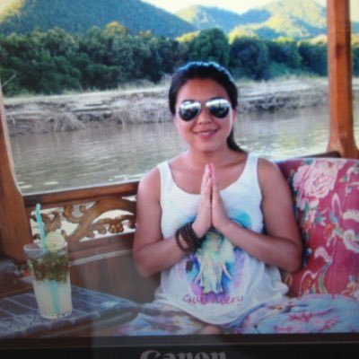 Profile Picture of Olivia Zhao (@Olivia_Zhao521) on Twitter