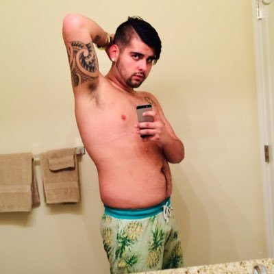 Profile Picture of Jacob ✌️😎 (@jacob_elijah) on Twitter