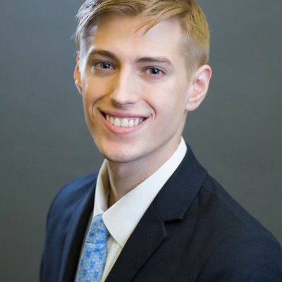 Profile Picture of Chris Mosher (@c_z_mosher) on Twitter