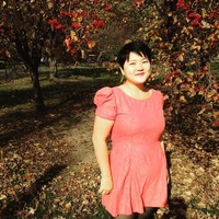 Profile Picture of Angela Chen (@angela-chen-56) on Quora