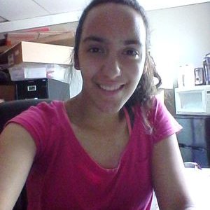 Profile Picture of Christina Joy Luongo (@joy_luongo) on Twitter