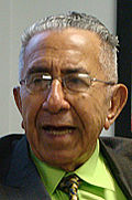 Profile Picture of Clodomir Santos de Morais - Wikipediaon Wikipedia