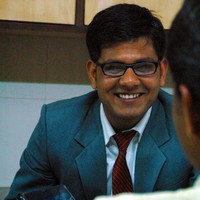 Profile Picture of Sanjay Pathak (@sanjay-pathak-32) on Quora