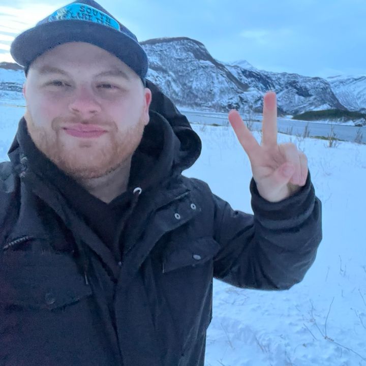 Profile Picture of Daniel McCartney (@danielkylemccartney) on Tiktok