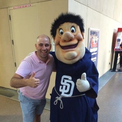 Profile Picture of Jeffrey Morrison (@JMM0715) on Twitter