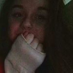 Charlene Meresse - Instagram Profile Picture of Charlene Meresse (@chalou_25) on Instagram