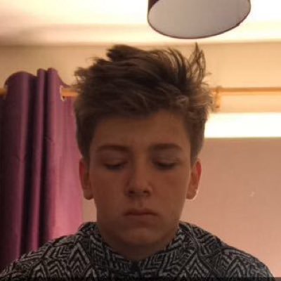 Profile Picture of George Thorpe (@georgethorpe69) on Twitter