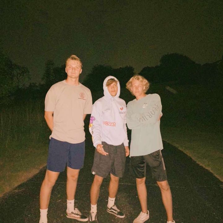 Profile Picture of kyle zimmerman (@kylezimmermannn) on Tiktok