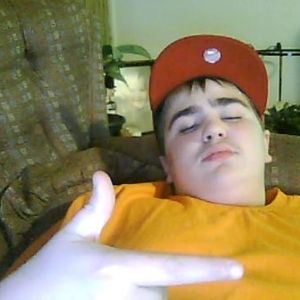 Profile Picture of Christopher Peyton (@phatpeyton) on Myspace
