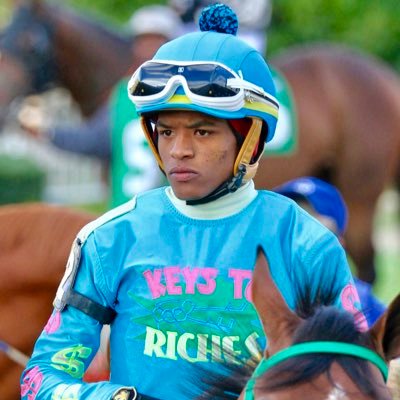 Profile Picture of Jarred J. Journet (@BreyoniaJ) on Twitter