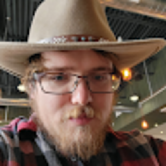 Profile Picture of Justice Albertson (@yuht9) on Poshmark