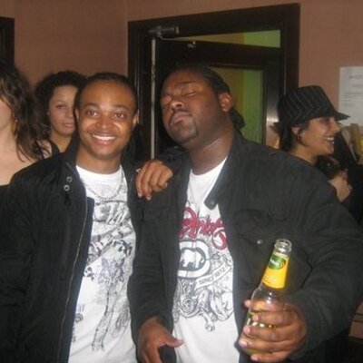 Courtney Dockery - Twitter Profile Picture of Courtney Dockery (@@Cortz_2k9) on Twitter