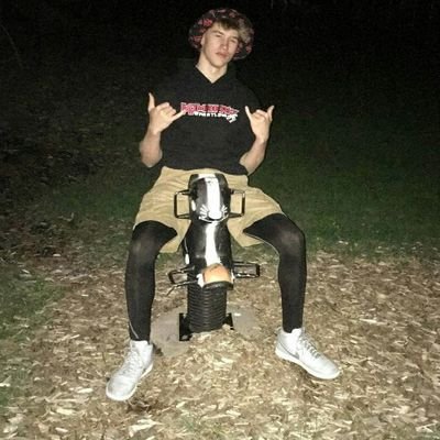 Profile Picture of Gavin Bates (@GavinBates22) on Twitter