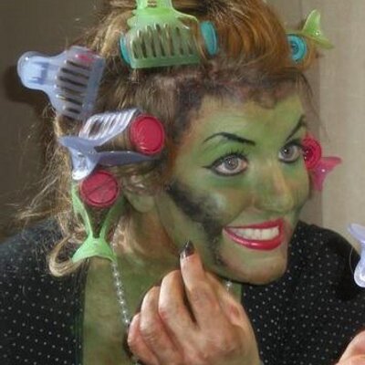 Profile Photo of Amanda Aldrich (@toledozombiefan) on Twitter